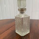 Glass decanter