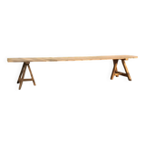 Indoor and outdoor table