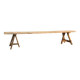 Table intérieure et extérieure
