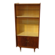 Vintage display cabinet Maison Capelle