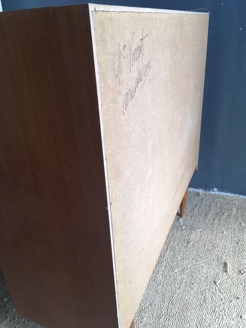 Scandinavian furniture