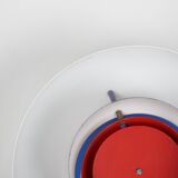 Suspension vintage danoise PH 5 par Poul Henningsen, Louis Poulsen, 1958