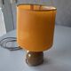 60s ceramic lamp