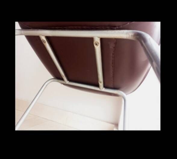 4 Kilta armchairs