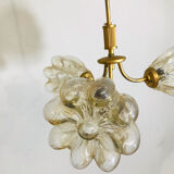 Bubble pendant lamp