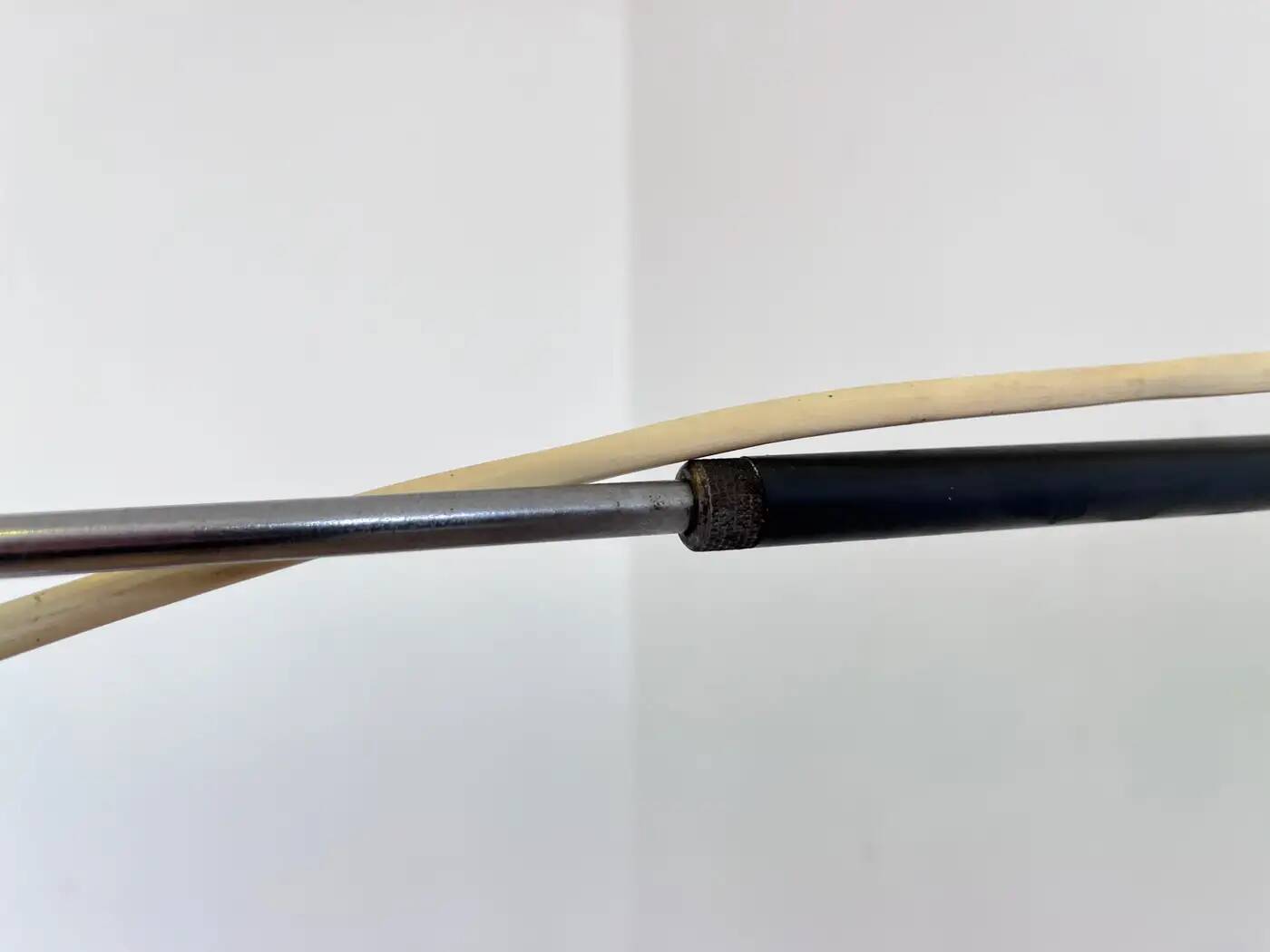 Mid-century adjustable wall lamp designed by Josef Hurka for Napako, 1970s