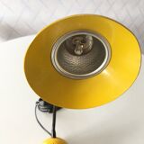 Lamp 70s stilplast