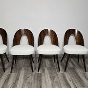 Dining Chairs by Antonin Suman, 1960s, Set of 4