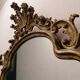 antique mirror