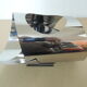 Applique space age