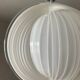 Moon pendant light by Kare design from the 80s
