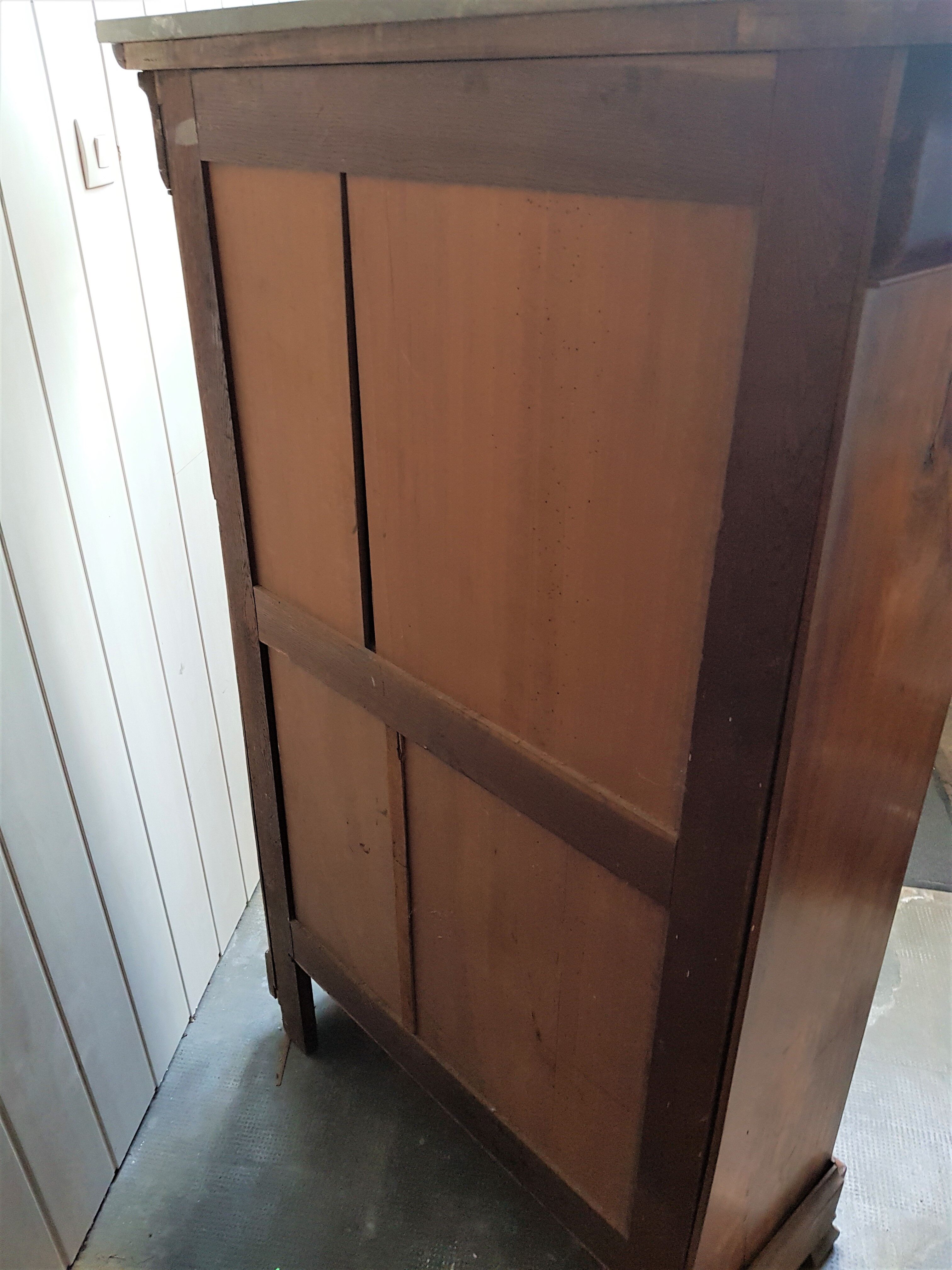 Louis Philippe writing desk