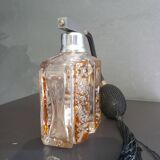 Art Deco bottle