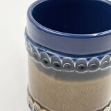 Set of 5 Rosenthal ceramic mugs