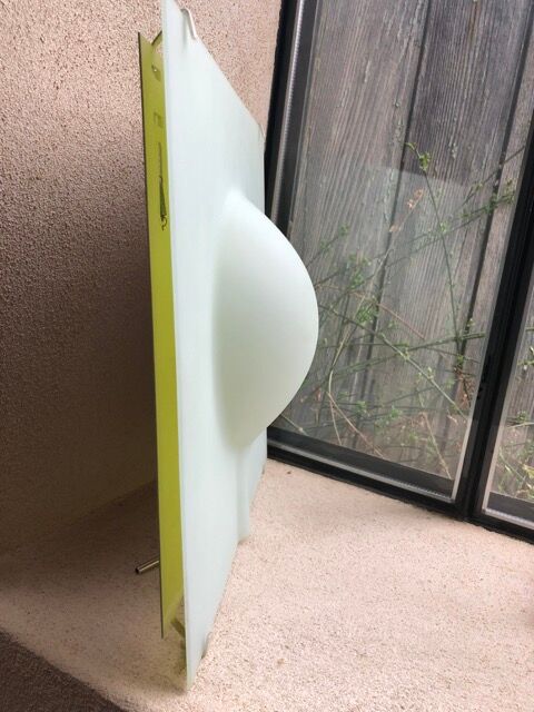 IKEA wall lamp "Cecilia Johansson"