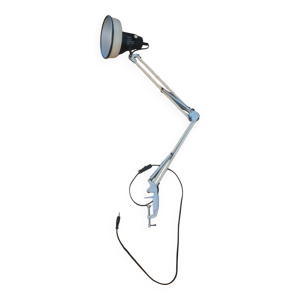 Lampe d'architecte 70's