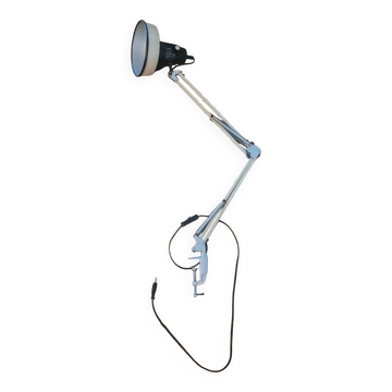 Lampe d'architecte 70's