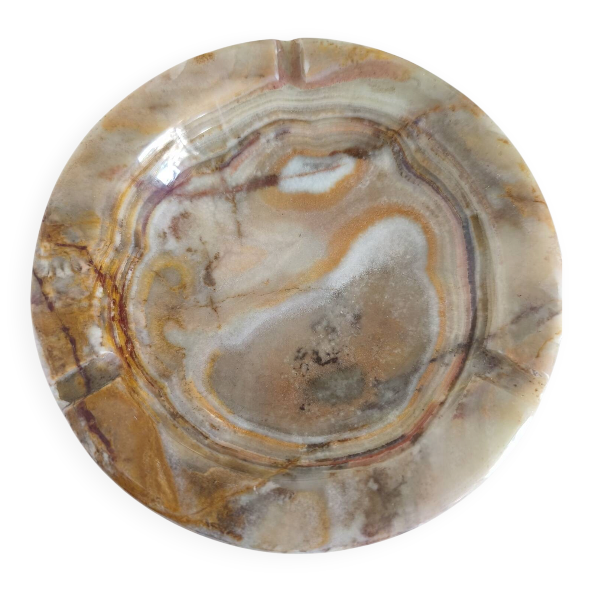 Onyx pocket tray