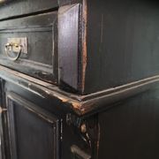 Extra furniture