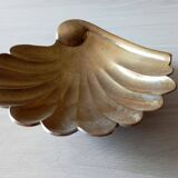 Old soap dish