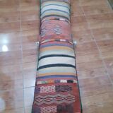Old moroccan coussinet 70-33 cm