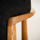 Mid-Century Armchairs by A. B. Madsen & E. Larsen, Set of 2