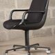 Fauteuil du bureau Comforto vintage