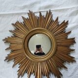 Sun mirror