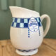 “Lustucru” advertising carafe