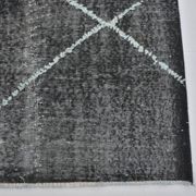 Tapis Pompom Turc Vintage Sku 3822