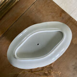 Old iron salt maker Richelieu Badonviller