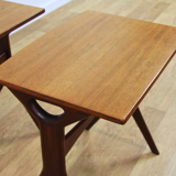 Pull-out tables Johannes Anderson