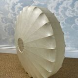 Grid frame cocoon suspension, Germany, 1960s, modernist design