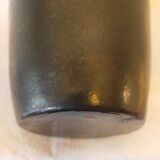 Ceramic vase, circa 50/60, signed