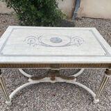 Table de salon