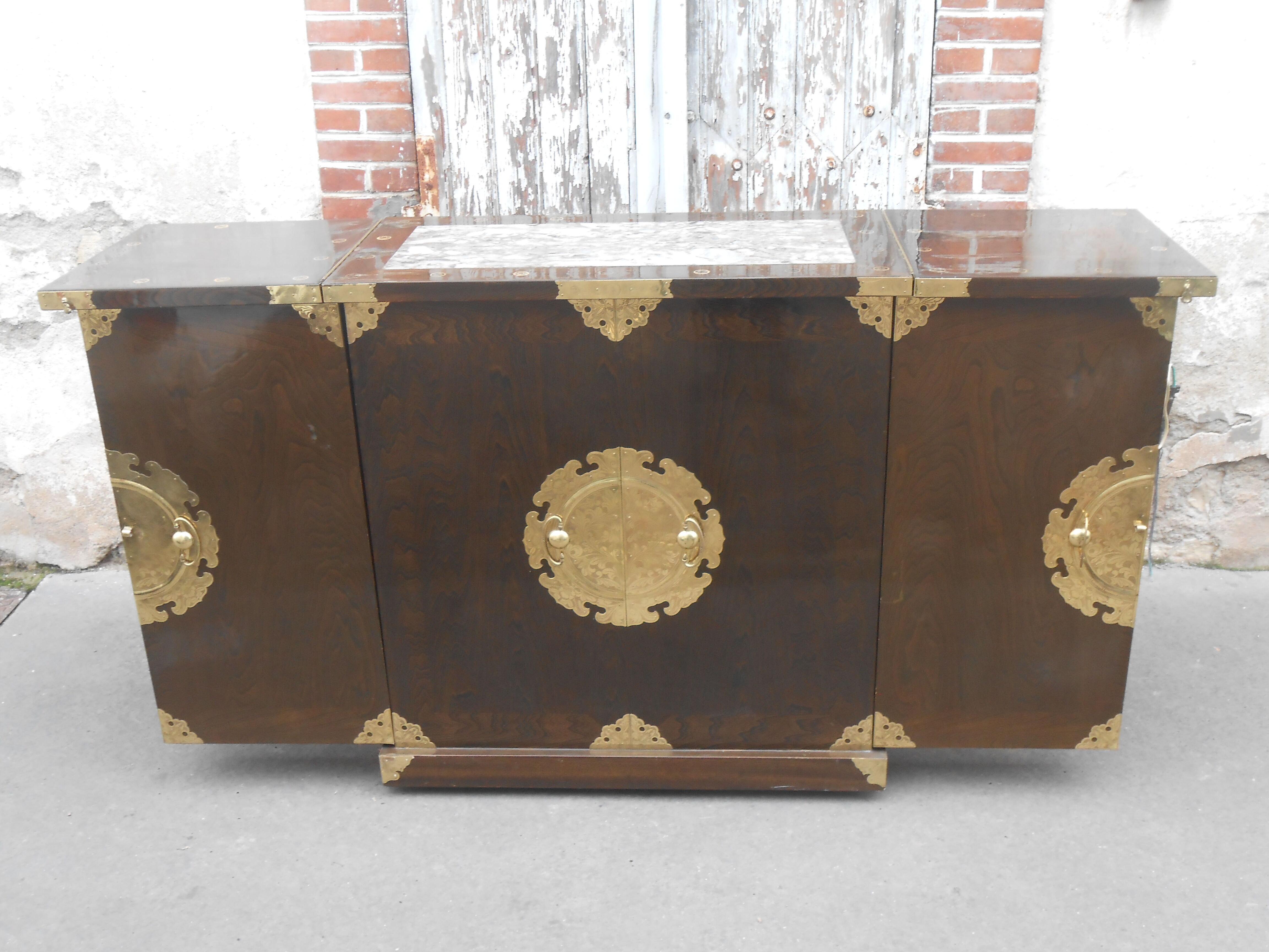Chinese bar furniture