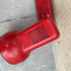 Lampe vintage vrieland