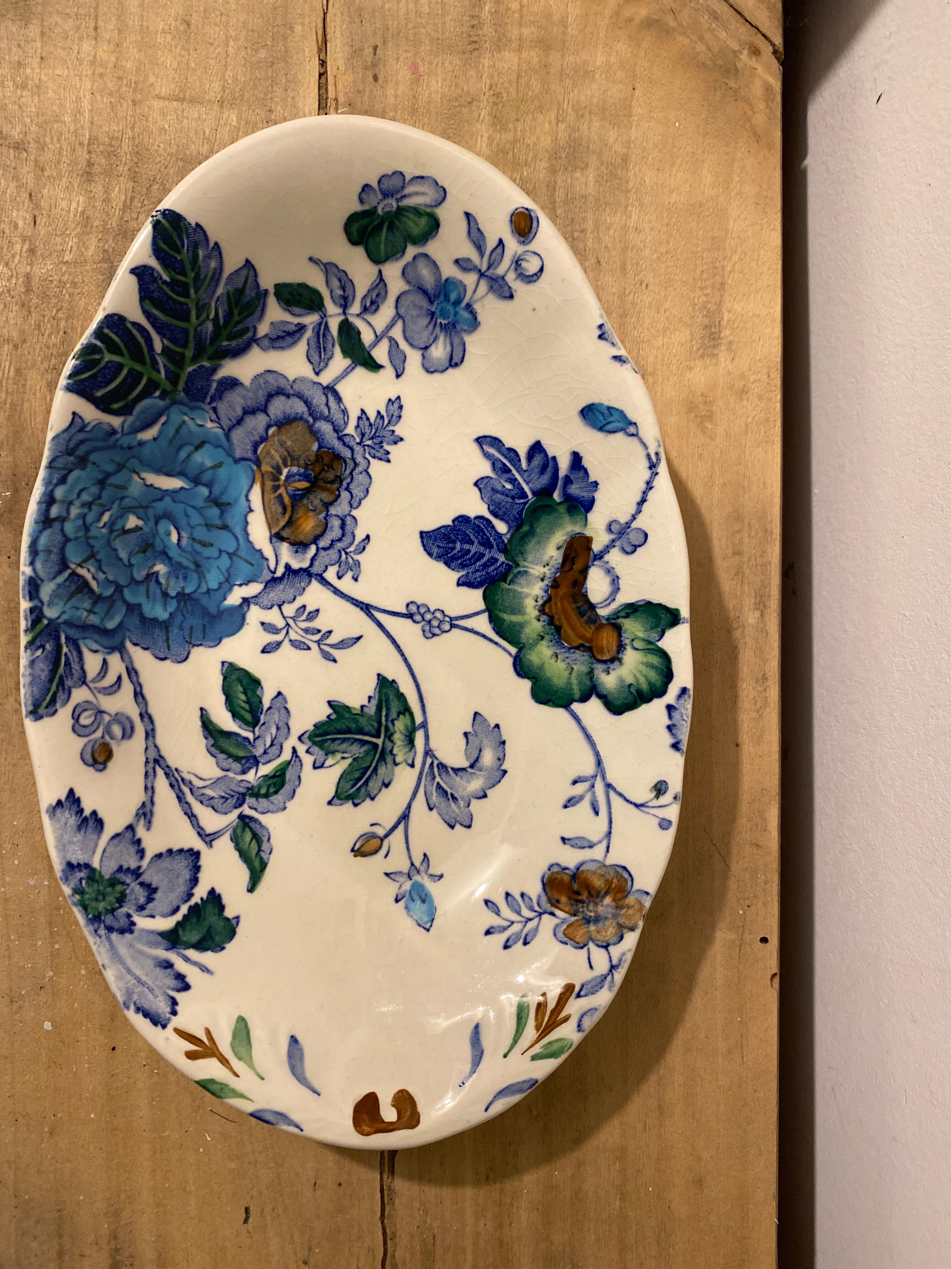 Mason's Belvedere Flat