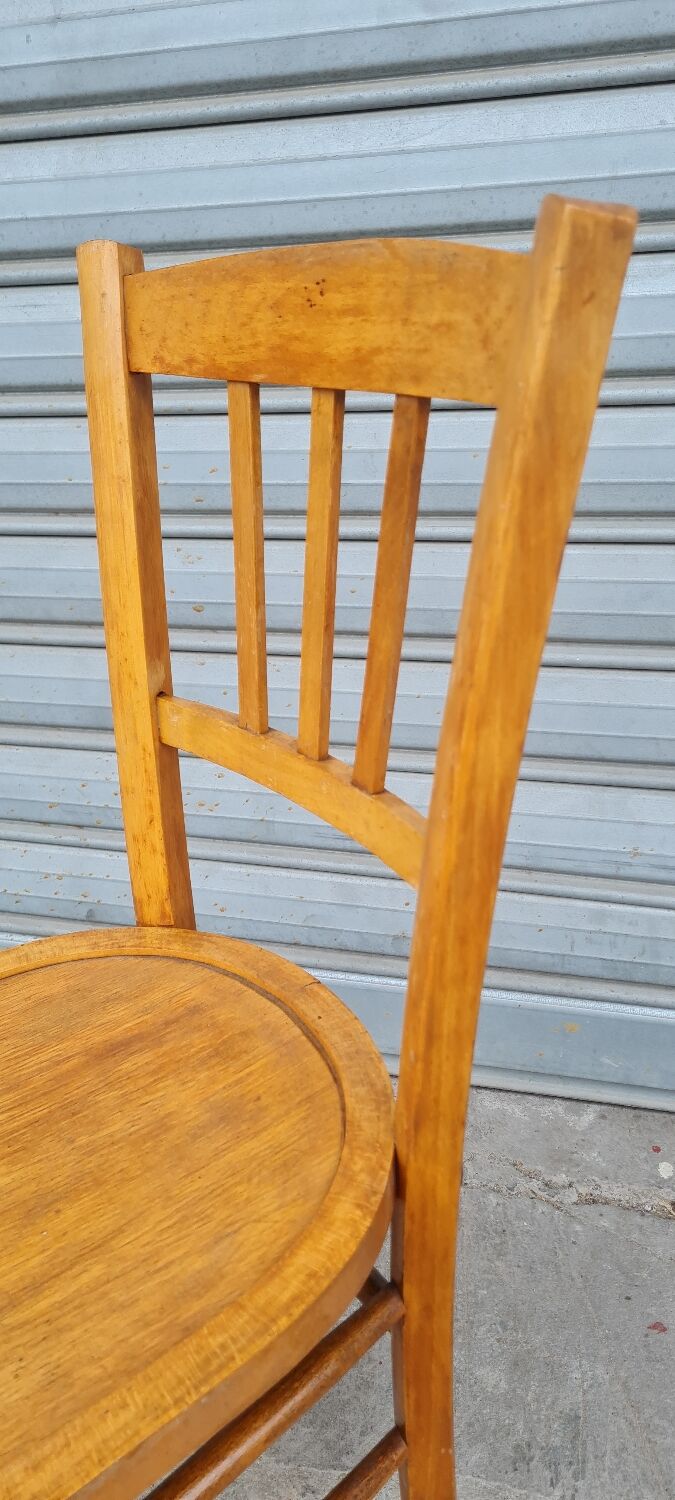 Bistro chair Luterma