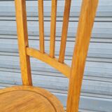 Bistro chair Luterma