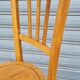 Bistro chair Luterma