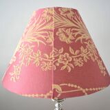 Vintage lampshade
