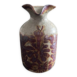 soliflore signé Keraluc