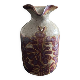 Soliflore signé Keraluc Quimper