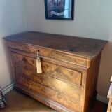 Louis philippe chest