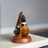 Port- pipe Longchamp, 1960-70