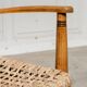 Vintage armchair by A. Audoux & F. Minet, Vibo Vesoul edition