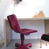 Synthesis Chair Ettore Sottsass Olivetti 1973