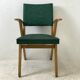 Fauteuil vintage 60