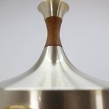 Midcentury Danish Pendant, 1970s